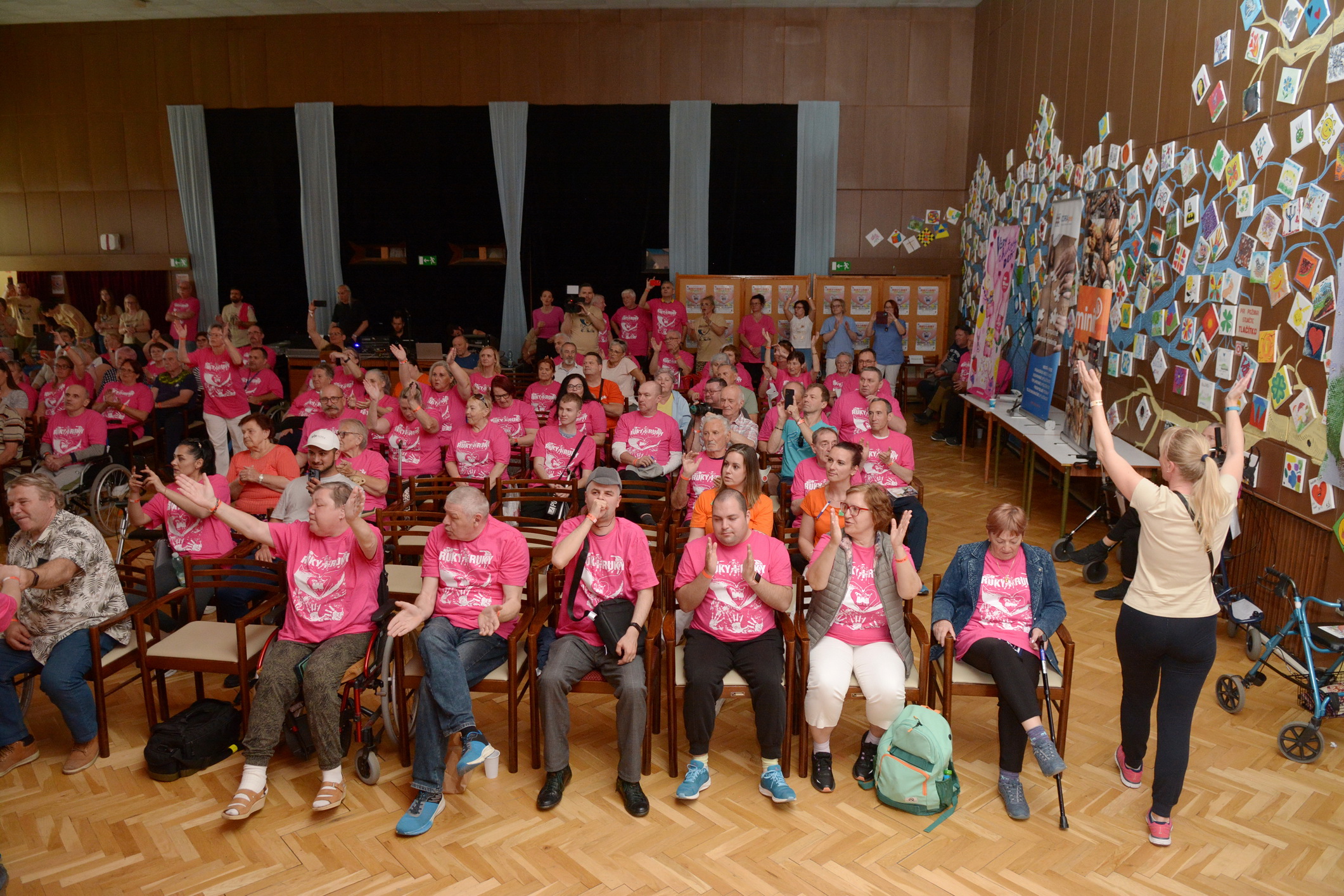 444 Ruky Ruky NRC 2025 Marek Vaco